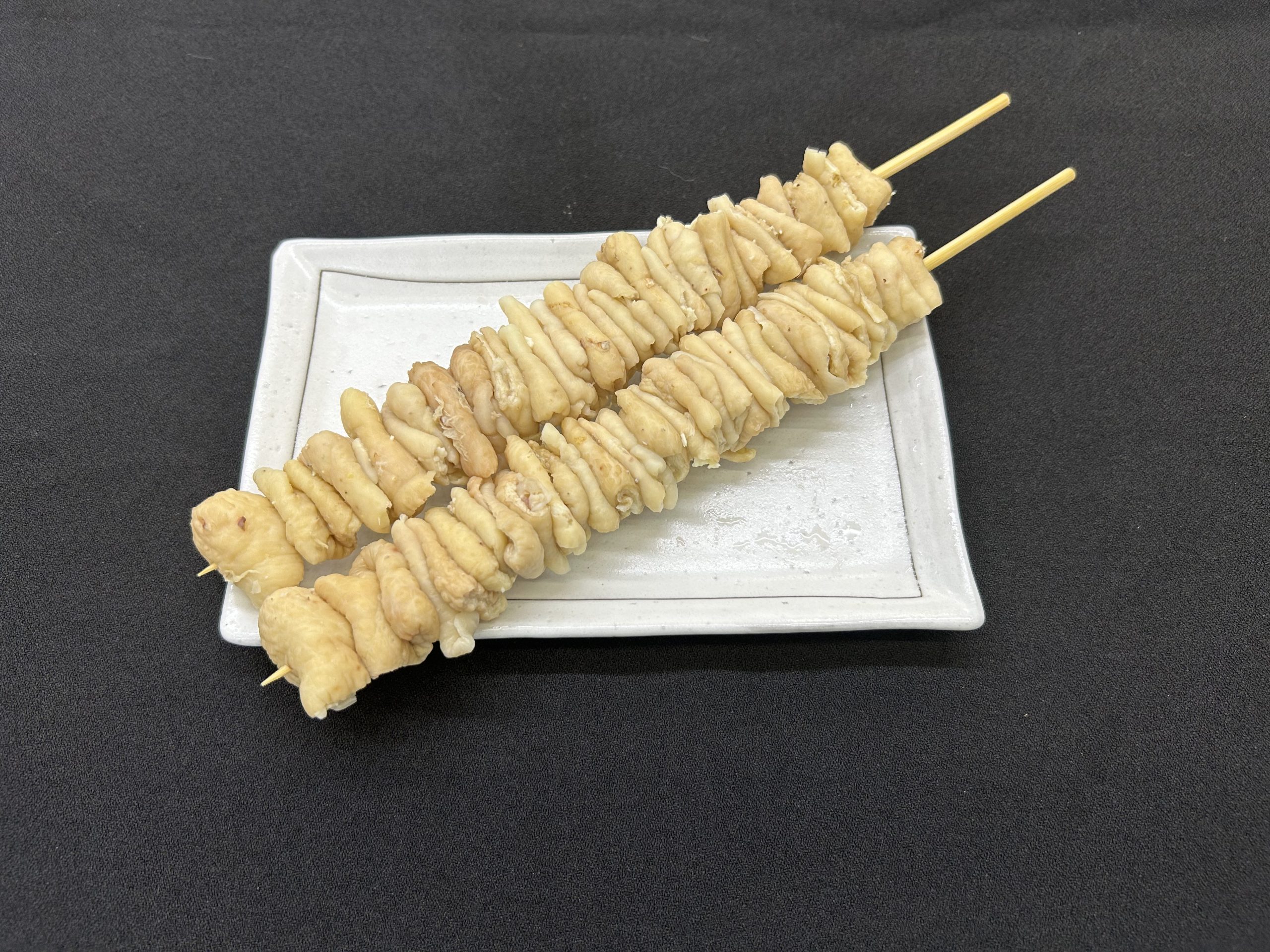 ジャンボ皮串