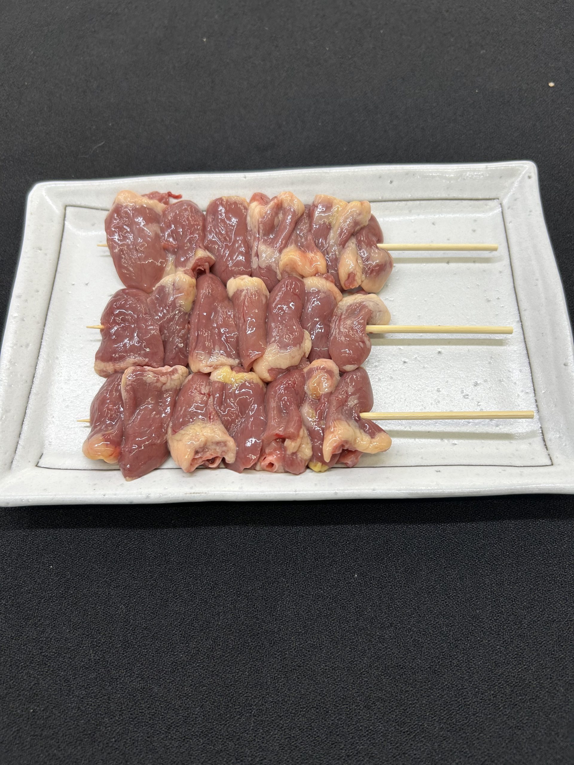 はつ串