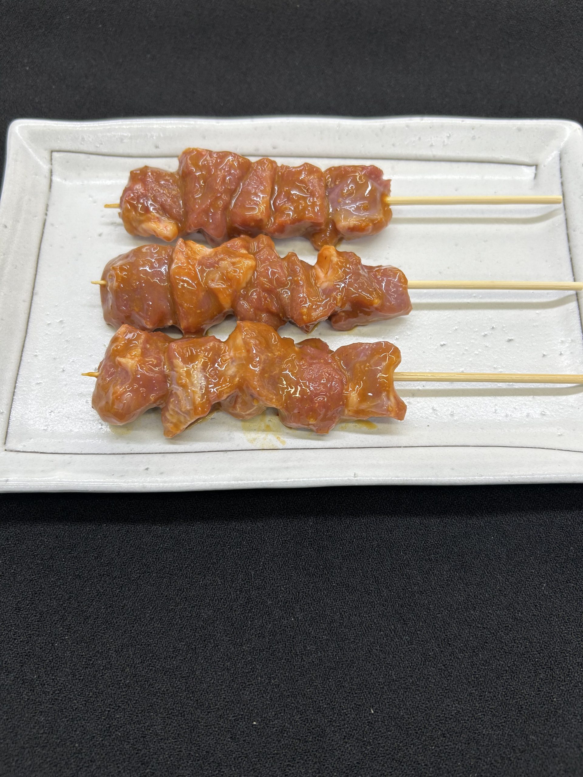 味噌サガリ串