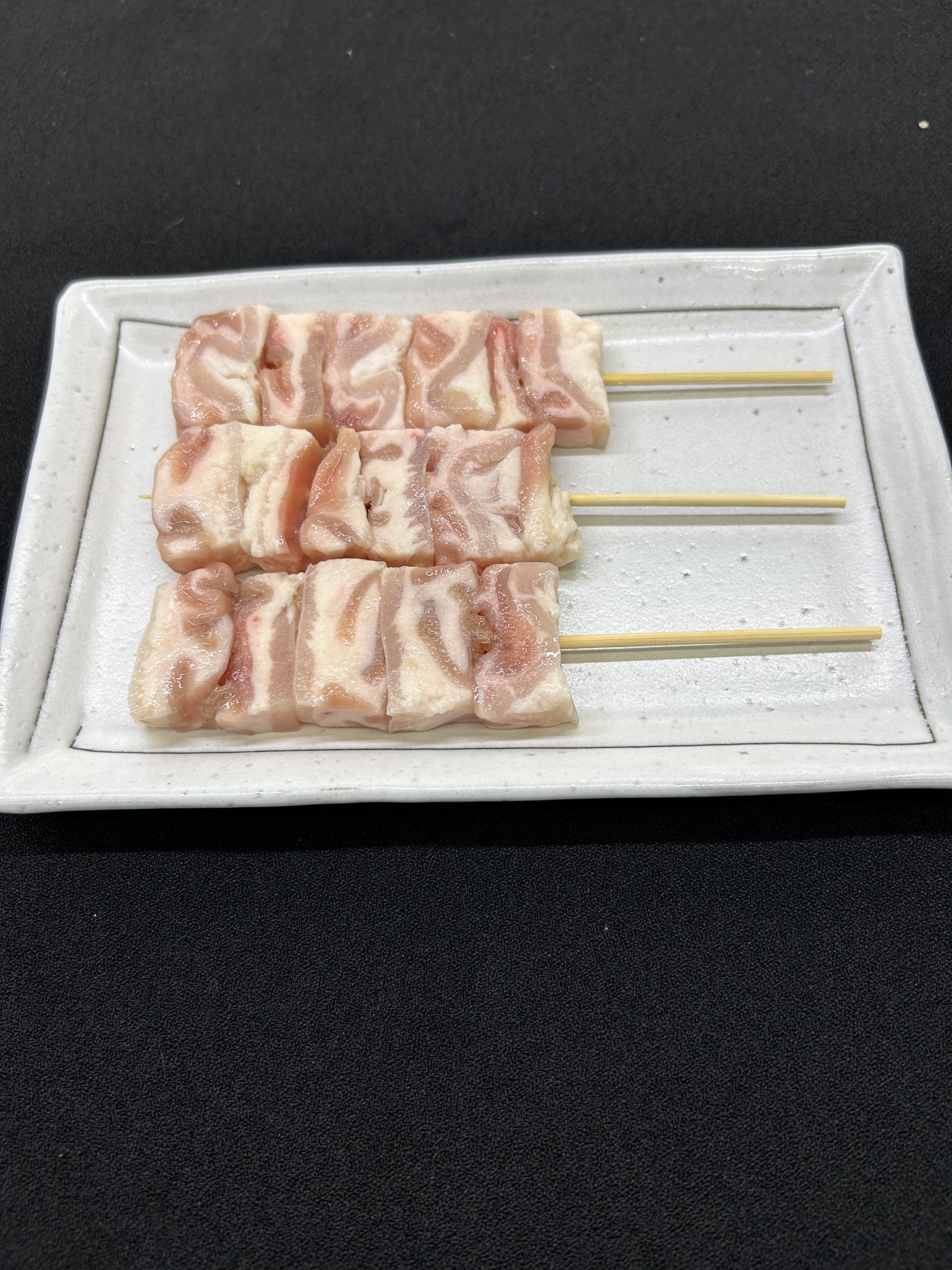 ギアラ串